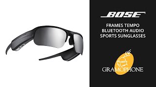 Bose Tempo Frames REVIEW [upl. by Iggam]