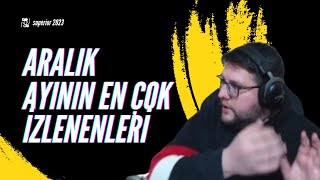 ARALIK AYININ EN İYİ TWITCH KLİPLERİ DERLEME [upl. by Peggy]