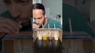 Blind Taste Test doctorsofyoutube funny doctor blindtasting medicine [upl. by Analra827]