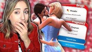 BITLIFE CONTROLS MY SIM [upl. by Monica]