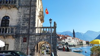 Karadağ Gezi Vloğu Yakındamontenegro karadag kotor [upl. by Nainatrad653]