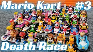 Mario Kart Hot Wheels Eliminator Death Race Part Three [upl. by Consuelo]