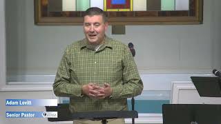 Oct 27 sermon [upl. by Yearwood]