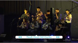 Fleadh Cheoil Chill Chartha [upl. by Mosa]