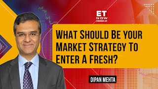 What Are Mega Trends For Next 34 Years  Top Stock Ideas amp Market Strategies  Dipan Mehta [upl. by Resiak]