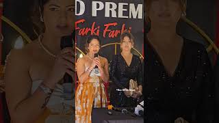 Farki Farki Review from Barsha Siwakoti [upl. by Fortune]