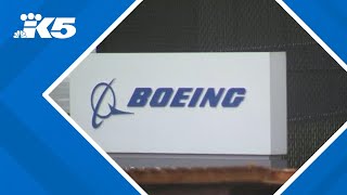 FAA increases oversight on Boeing as machinists return to work [upl. by Batsheva]