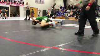 138 John Talin v Rau P Blue Ridge 012624 W PIN 035 [upl. by Cheng]