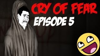 Cry of Fear Coop  Watch out for the trees  Episode 5 [upl. by Stickney]