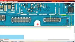 Samsung A14 A145f charging ways [upl. by Westbrooke819]