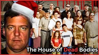 Covina Family Mass Murder  The Covina Christmas Massacre  True Crime Documentary [upl. by Manya]