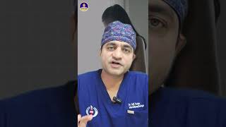 Uterine Artery Embolization Procedure क्या सबके लिए Safe है  womenhealth uterine [upl. by Hamner]