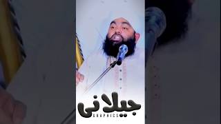 Sayyed Aminul Qadri Sahab Live Bayan jilanigraphic newbayansayyedaminulqadri2022 [upl. by Valdis]