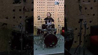 OOMPH feat Nina Hagen  Fieber drum cover rock oomph fieber drumcover [upl. by Bradford]