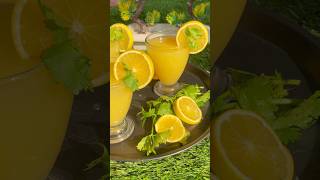 Friday special orange juice food viralvideo [upl. by Filippo]