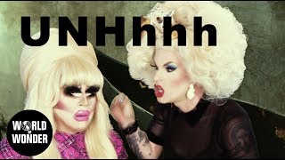 UNHhhh Ep 103 Pets [upl. by Latham]