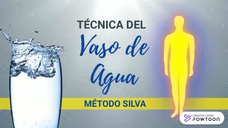 Método Silva UltraControl Mental y La TéCNICA de los TRES dedos [upl. by Sellig925]