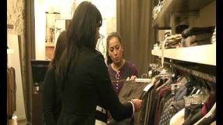 De compras con un personal shopper [upl. by Ty416]