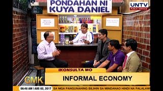 PhilHealth leukemia package informal economy and other queries [upl. by Donna]