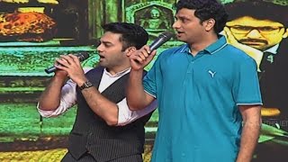 Navdeep amp Avasarala Srinivas Super Funny Speech  Yevade Subramanyam Audio Launch Live  Nani [upl. by Ecinahc]