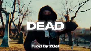 FREE Jay 5ive x Jay Hound x Dark Jersey Type Beat quotDEADquot [upl. by Alyahs]