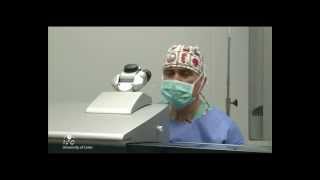 Femtosecond Laser  Assisted Penetrating Keratoplasty [upl. by Balliett790]