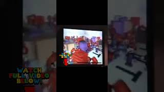 Sequel cancelled due to temporal leakage  Mario 64 Iceberg Explained  mario64 shorts [upl. by Fidela]