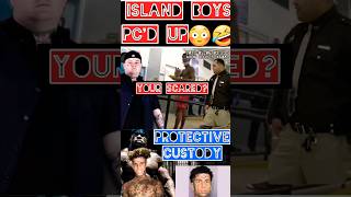 1090 Jake Exposes The Island Boy KodiyakRedd For Requesting Protective Custody in Jail🤣😂 islandboy [upl. by Dami228]