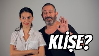 Klişe Nedir  feat Cem Yılmaz [upl. by Adnilreh689]