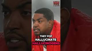 LIL SCRAPPY SPEAKS HIS TRUTH ON THE DIDDY PARTIES DIDDYPARTIES [upl. by Nesyt]