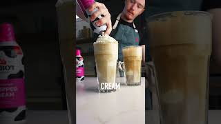 Can You Make A 50 Calorie Root Beer Float [upl. by Eltsirhc]