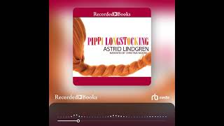 Audiobook Sample Pippi Longstocking [upl. by Idnym]