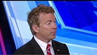 Rand Paul We are in it to win it [upl. by Christine811]