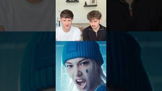 🍓 StrayKids ‘JJAM’ MV REACTION pt2 straykids jjam kpop newmusic reaction [upl. by Waldos]