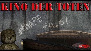 Kino Der Toten Revisited Beware Of The 6 [upl. by Eenot289]