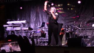 1 Angela Winbush Concert  Smile  FAMU HomeComing 2024 [upl. by Ellenad307]