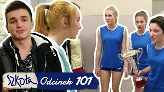 SZKOŁA ODC 101 CZ1 [upl. by Josy180]