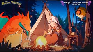 Littleroot Town Theme Music  Lofi Pokemon丨 [upl. by Hafler]