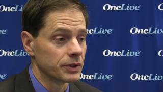 Dr Rini on the Efficacy of Axitinib and Pembrolizumab in RCC [upl. by Margaux476]