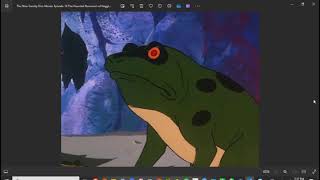 The New Scooby Doo Movies Episode 13 The Haunted Horseman of Hagglethorn Hall Review [upl. by Noli995]