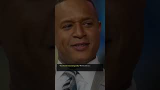 Craig Melvin Joins Savannah Guthrie as New Today CoHost Replacing Hoda Kotb [upl. by Yardna]