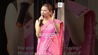 The Godly will rise again churchofjesuschrist christianreels guwahati church jesus aakhikh [upl. by Igenia]