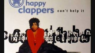 Happy Clappers  Cant Help It [upl. by Devad]