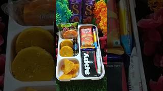 lunch box idea appy fizz shortvideo youtubeshorts anaya [upl. by Spohr]