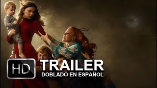 SERIE Servant T4 2023  Trailer en español [upl. by Aneehsirk535]