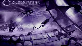 Cloudscape  Cloudscape FULL ALBUM [upl. by Baruch]