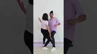 Aprende a bailar REGGAETÓN DESDE CERO 🔥🔥 shorts laudance dance reggaeton [upl. by Kessler364]