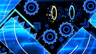 Sonic Wave  All Rated Versions 67K Special  Geometry Dash [upl. by Lejeune]