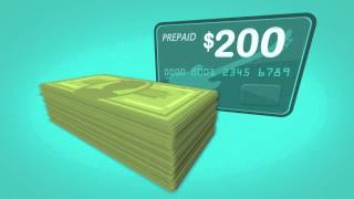 Prepaid Cards  Personal Finance Tips  Federal Trade Commission [upl. by Elleiram917]