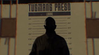 Loonie  TUGMANG PRESO Official Lyric Video [upl. by Eutnoj]